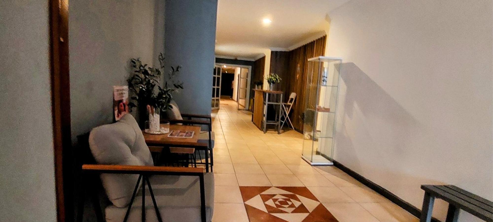 Uk Hotel Kiris Antalya Buitenkant foto