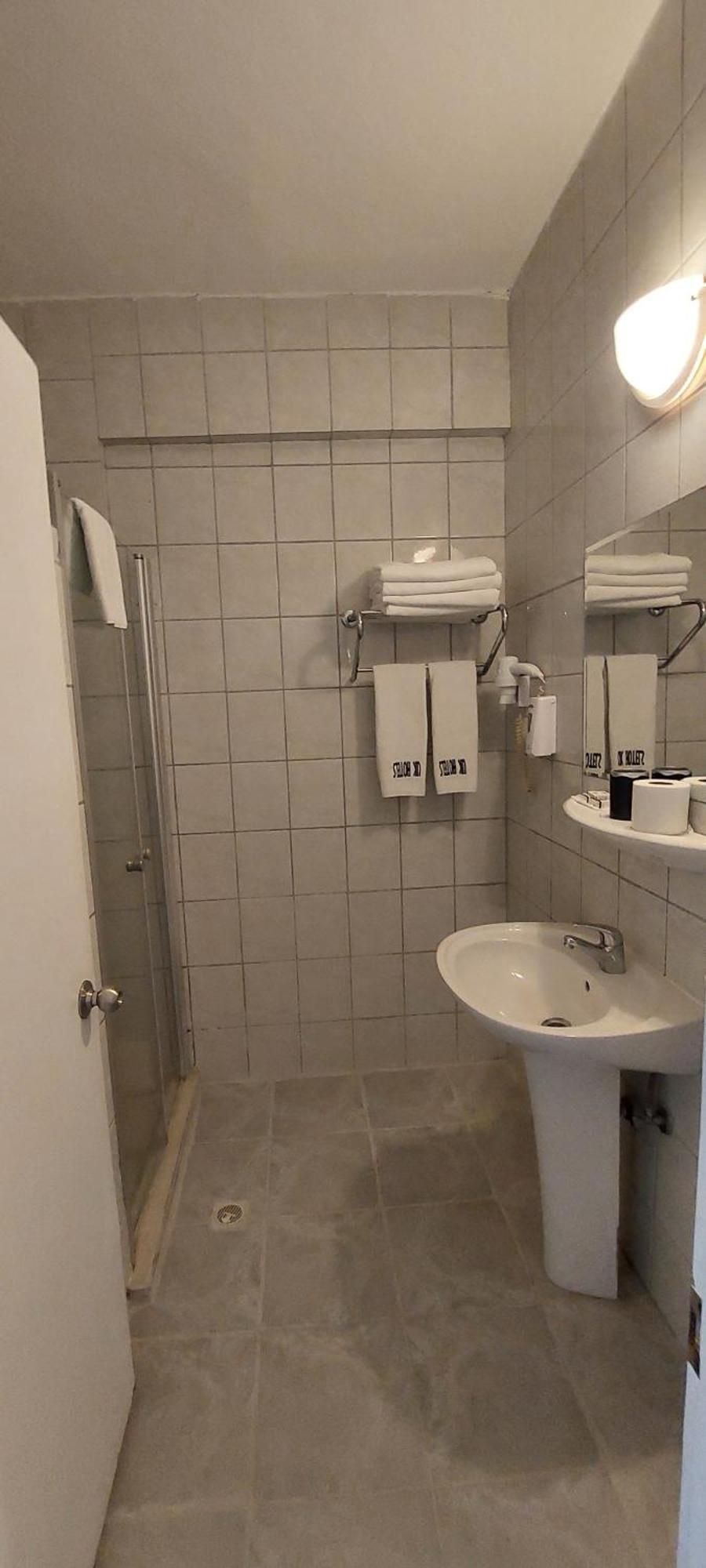 Uk Hotel Kiris Antalya Kamer foto